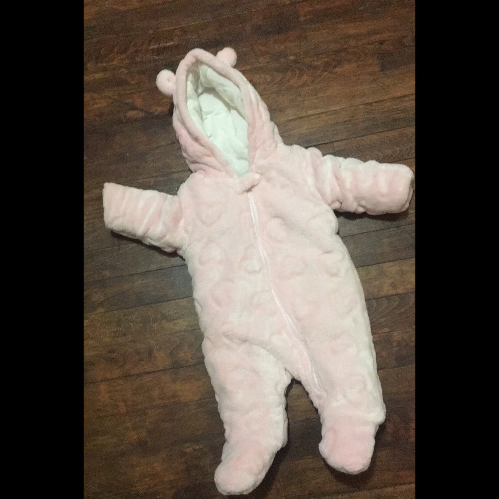 Snow suits